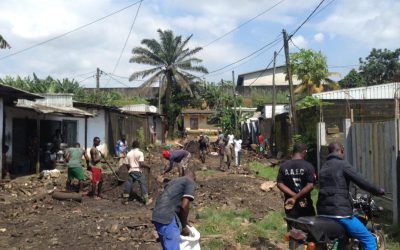 Vivienda Digna: Una Dinámica a Favor de la Percepción Positiva de los Barrios Populares De Camerún