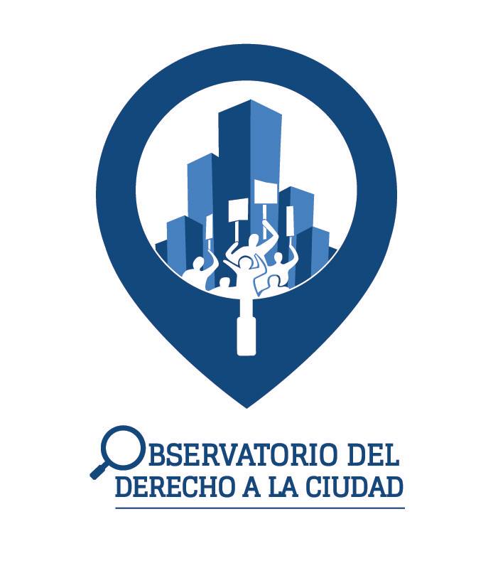 Observatorio del Derecho a la Ciudad - ODC - Right to the city