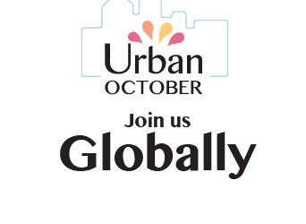 The GPR2C at the Urban October 2019