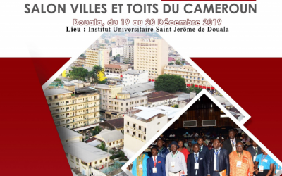 Quartiers populaires: une reserve aux potentialités multiformes – Retour sur le Salon Villes et Toits du Cameroun