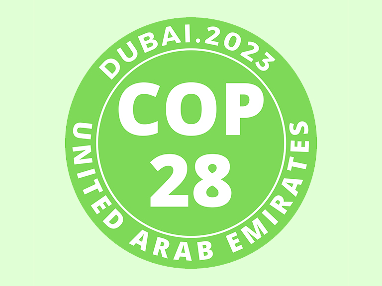 COP 28 Dubai Climate Change Conference 2023 (UNFCCC)